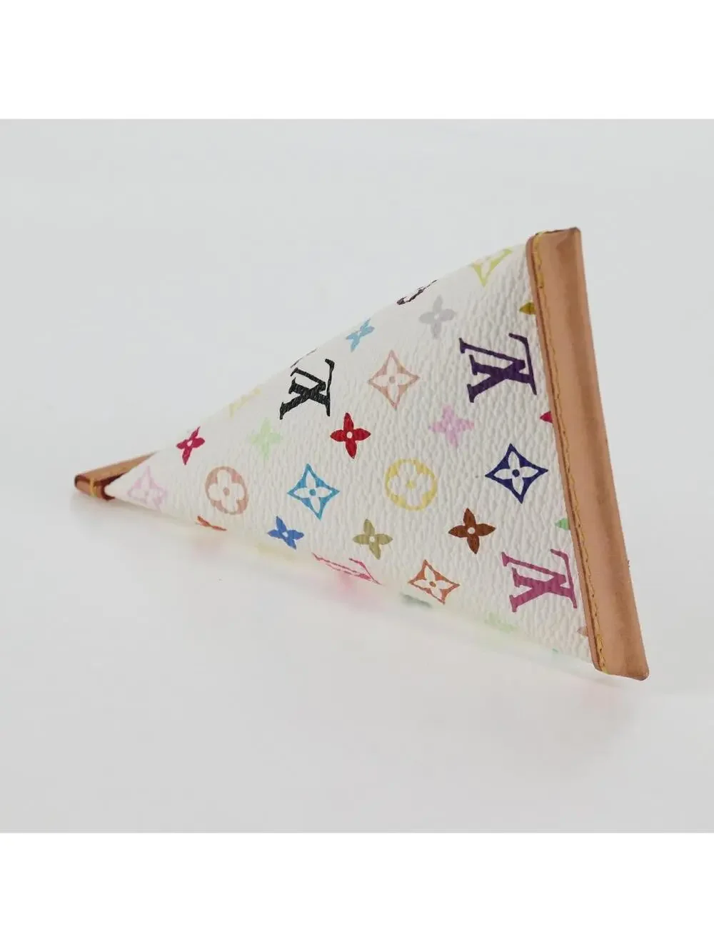 Louis Vuitton Multicolor Berlango Coin #344166L65B